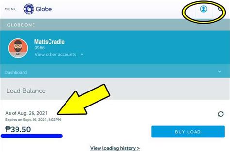 How to do Balance Inquiry in Globe: 4 Easy Ways .